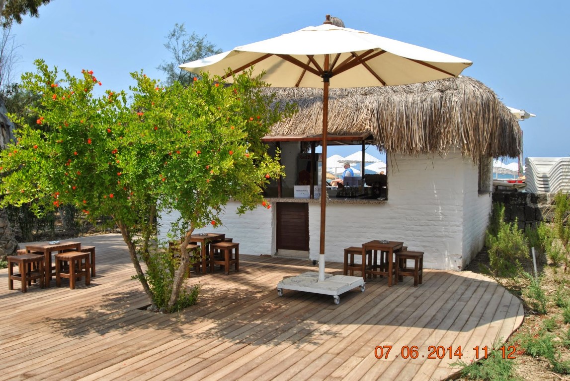 imagini hotel ATLANTIQUE KUSADASI